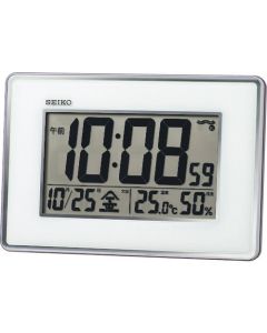 Radio Wave Controlled Clock 1อัน