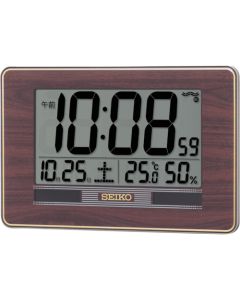 Radio Wave Controlled Clock อันละ 1 อัน