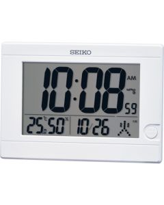 Radio Wave Controlled Clock อันละ 1 อัน