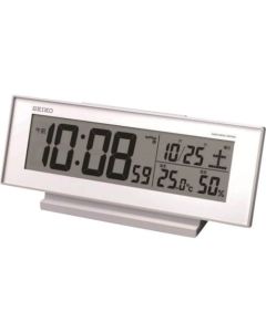 Radio Wave Controlled Clock