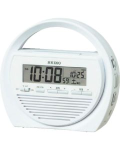 Emergency Clock