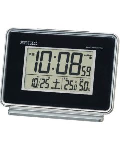 Radio Wave Controlled Clock 1อัน