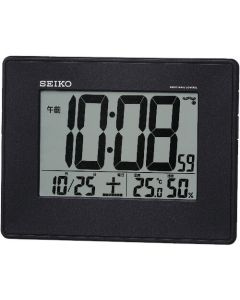 Radio Wave Controlled Clock 1อัน