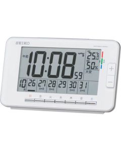 Radio Wave Controlled Clock 1อัน