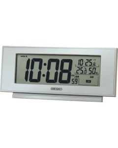 Radio Wave Controlled Clock 1อัน