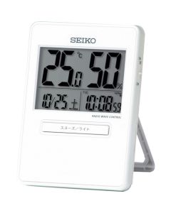 Radio Wave Controlled Clock อันละ 1 อัน