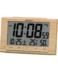 Radio Wave Controlled Clock อันละ 1 อัน