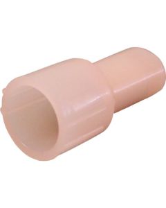 High Temp Closed End Connector