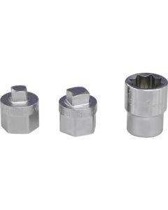 Drain Bolt Socket Set 1ชุด