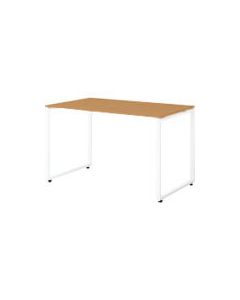 โต๊ะทำงาน SQ (พร้อมช่องต่อสายไฟ) SQ-W126H T2/W4 (632118)