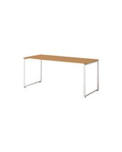 โต๊ะทำงาน SQ (พร้อมช่องต่อสายไฟ) SQ-W166H T2/M4 (632181)