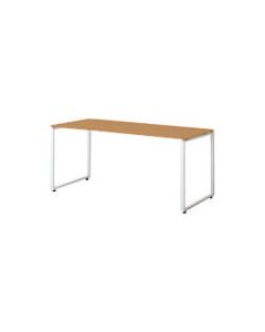 โต๊ะทำงาน SQ (พร้อมช่องต่อสายไฟ) SQ-W167H T2/M4 (632172)