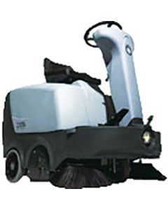 Nilfisk-Advance Sweeper