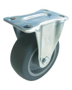 Elastomer Caster(S Series)