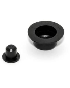 Moss Plugs(PVC) 2ชุดชุดละ 100อัน