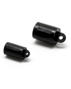 ชิ้นส่วนป้องกัน "ฝาครอบยาง (PVC)" SR1020-12708