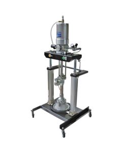 Supply Pump Air Powered® Pump (for high viscosity grease)