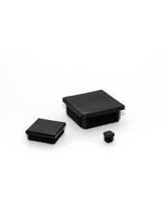 Ribbed Square Inserts ชุดละ 300อัน