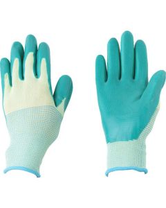 Rubber Coated Gloves