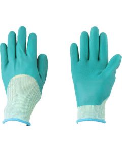 Rubber Coated Gloves