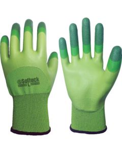 Rubber Coated Gloves