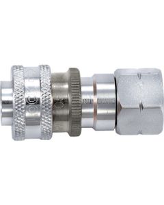 Coupler Joint OK Cock