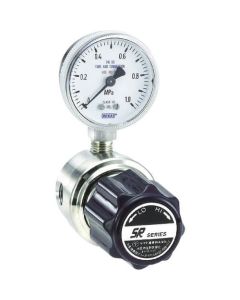 High-Purity Line Regulator