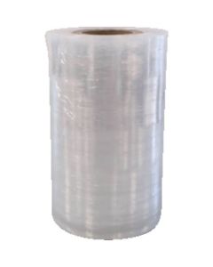 หลอดกระดาษยืดแคบ makundesu SR20 1 นิ้ว 100mm x 100m