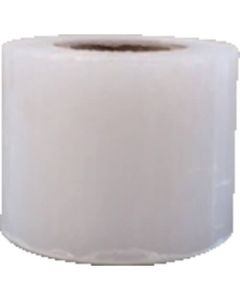 หลอดกระดาษยืดแคบ makundesu SR20 1 นิ้ว 50mm x 100m