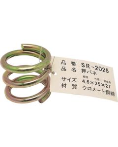 SR-2025 1อัน