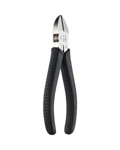 Smooth Rotation Diagonal Cutting Nipper