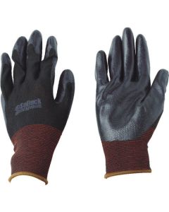 NBR Coated Gloves
