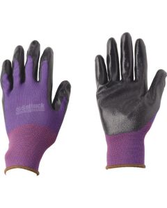 NBR Coated Gloves