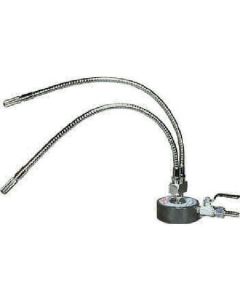 Cool Dumbo(Flexible Tube type Air Nozzle with Maget Base) 1อัน