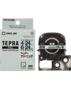 ตลับเทป Tepra PRO หน้ากว้าง 24 มม