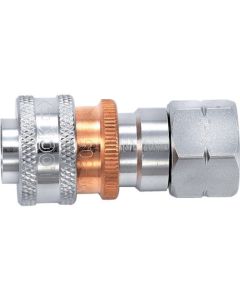 Coupler Joint OK Cock