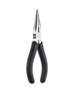 Smooth Rotation Long Nose Cutting Pliers