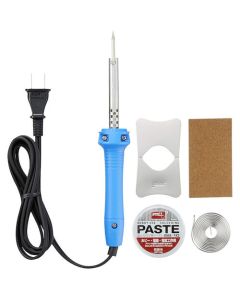 Soldering Iron Set 1ชุด
