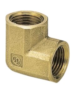 Elbow(Brass)