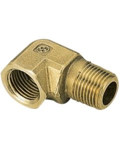 Street Elbow(Brass)