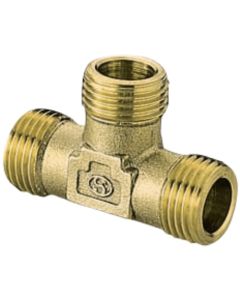Flexible Pipe Tee