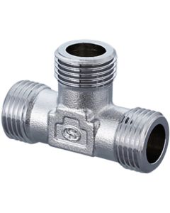 Flexible Pipe Tee
