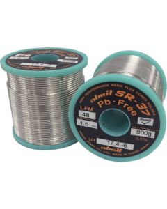 หัวแร้งบัดกรีไร้สารตะกั่ว SR-37 LFM48 1.6 มม