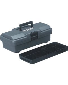 SUPER BOX 385 x 202 x 140 Gray