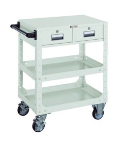 Tool Wagon (with 2 row drawer)