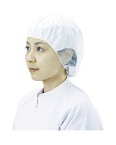 Cleaning Cap