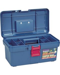 SUPER BOX 400 x 225 x 203 Blue