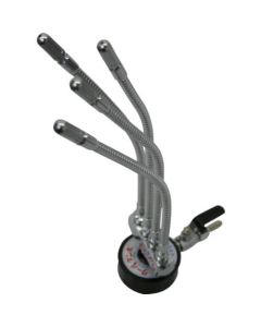 Cool Dumbo(Flexible Tube type Air Nozzle with Maget Base) 1อัน