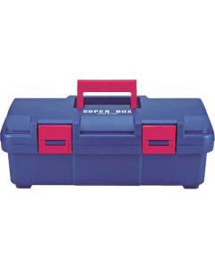 SUPER BOX 443 216 x 160 Blue