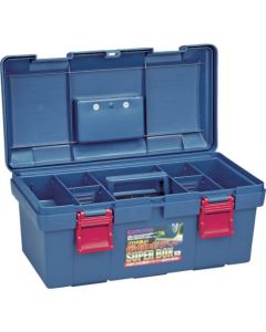 SUPER BOX 450 x 243 x 210 Blue